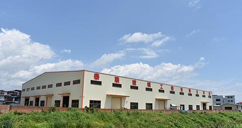 強(qiáng)大的生產(chǎn)實力